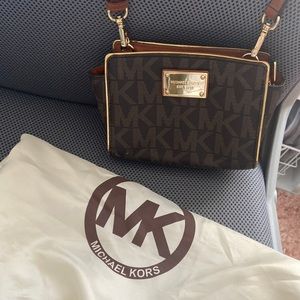 Michael Kors crossbag